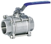 Valvulas de Acero Inoxidable en Tutlitlan Estado de Mexico