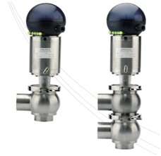 Valvulas de Acero Inoxidable en Tutlitlan Estado de Mexico