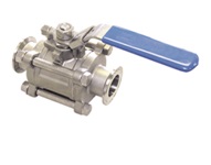 Valvulas de Acero Inoxidable en Tutlitlan Estado de Mexico