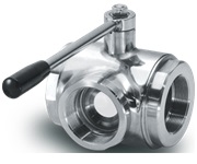 Valvulas de Acero Inoxidable en Tutlitlan Estado de Mexico