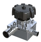 Valvulas de Acero Inoxidable en Tutlitlan Estado de Mexico