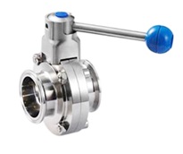 Valvulas de Acero Inoxidable en Tutlitlan Estado de Mexico